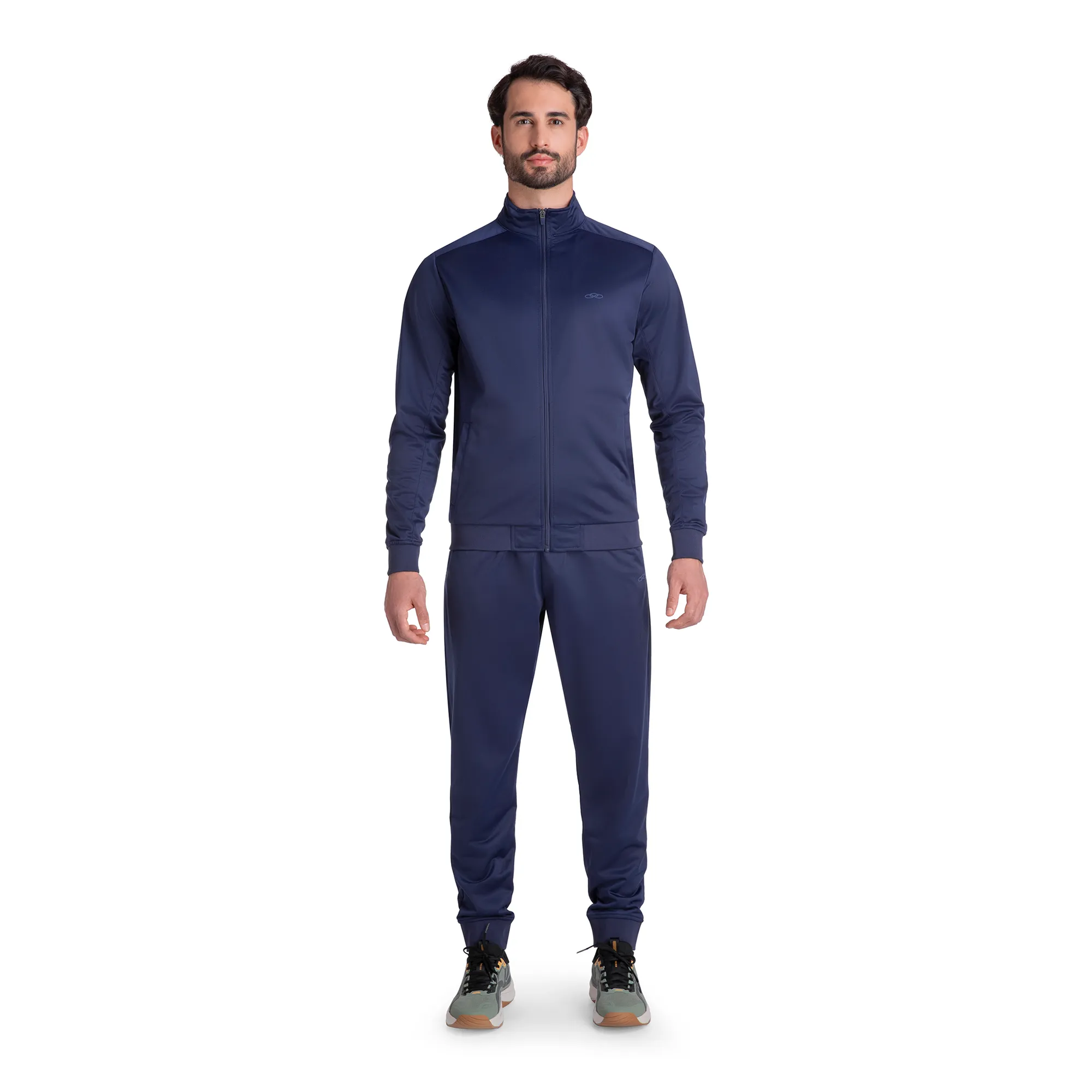 Agasalho Essential Olympikus Masculino
