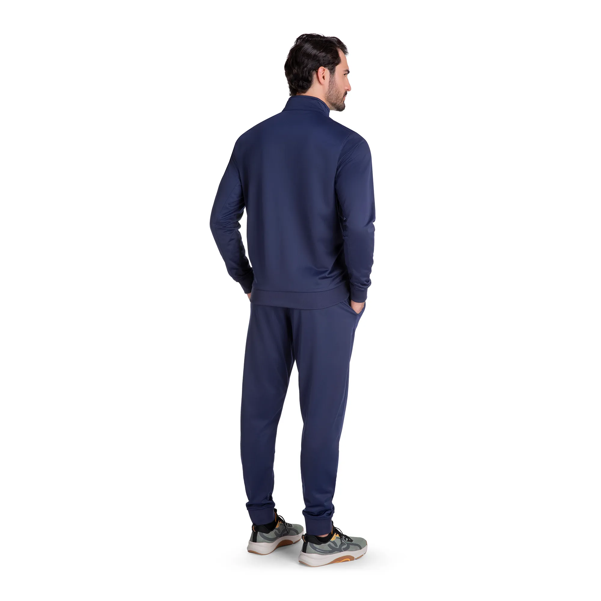 Agasalho Essential Olympikus Masculino