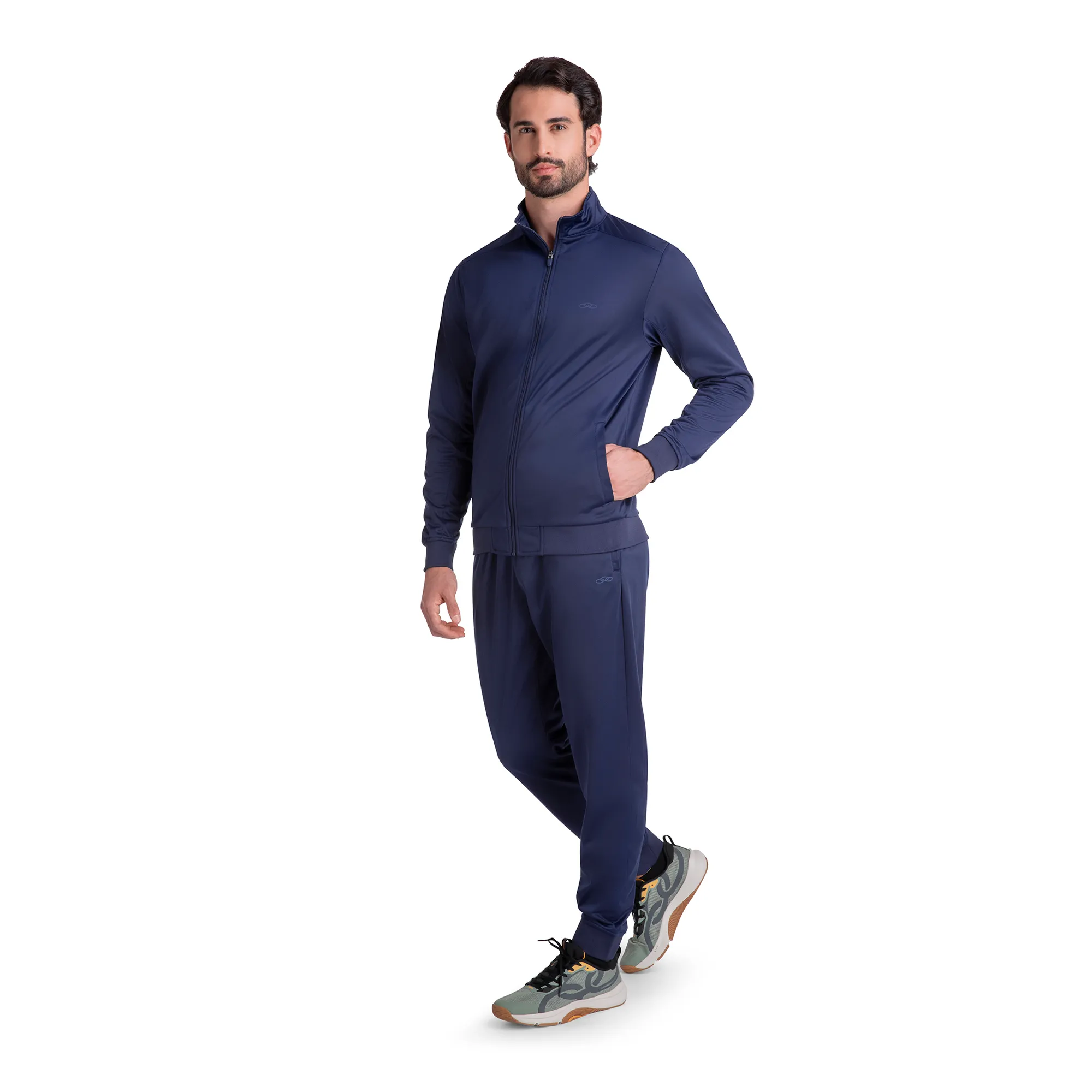 Agasalho Essential Olympikus Masculino
