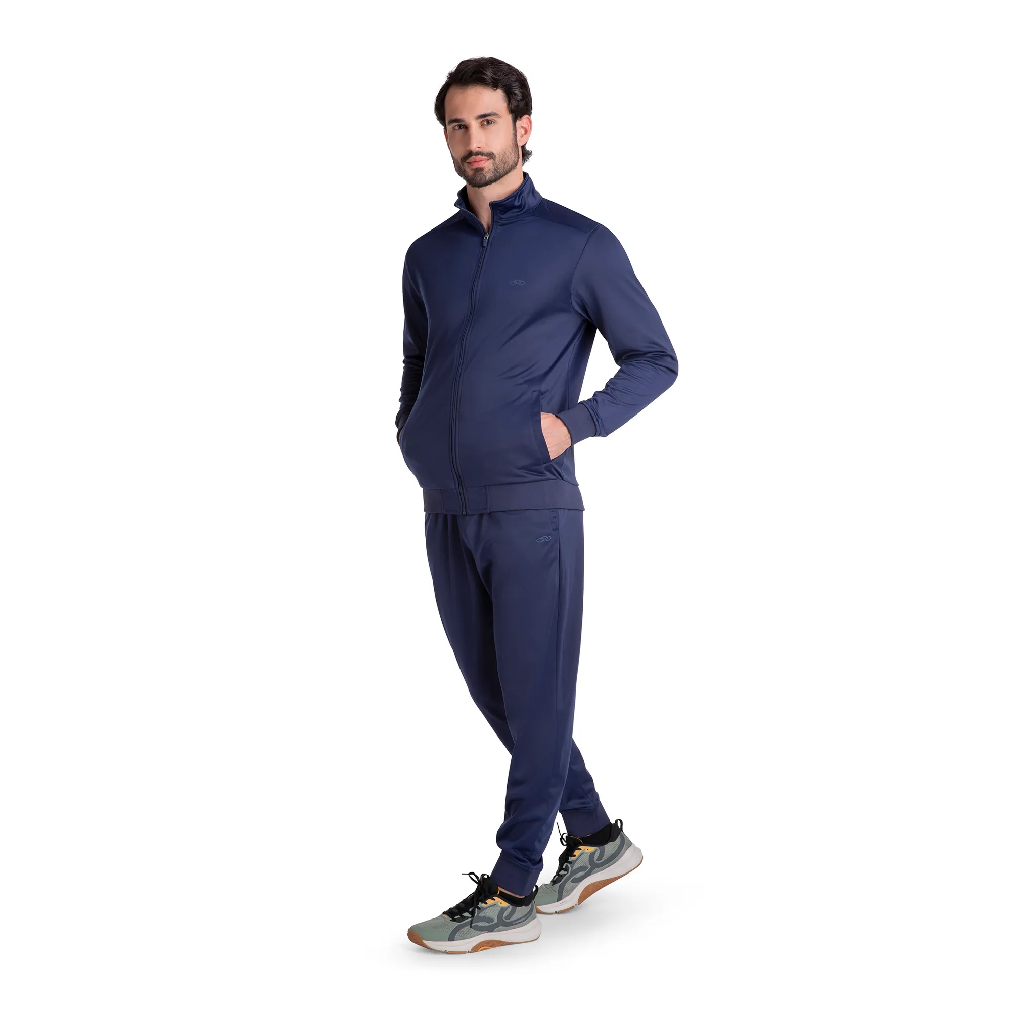 Agasalho Essential Olympikus Masculino