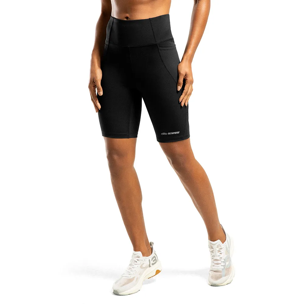 Bermuda 9 Flex Compression Olympikus