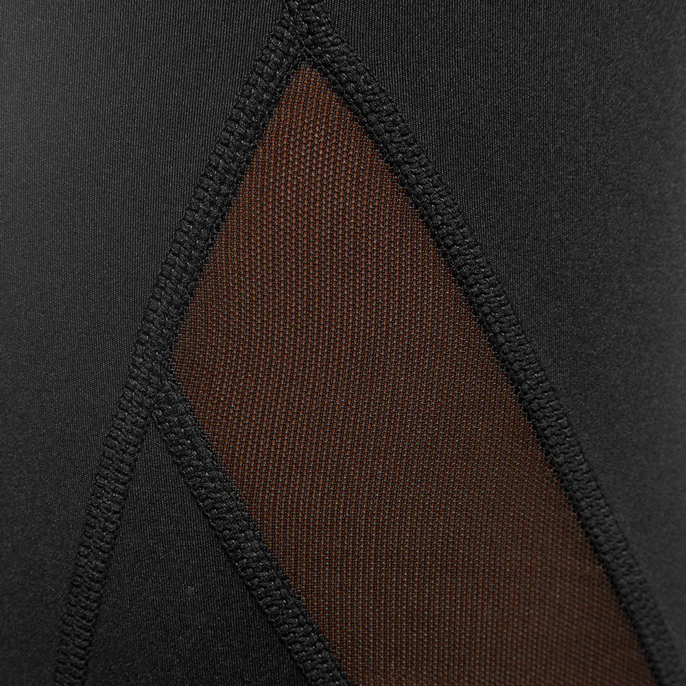 Bermuda 9 Flex Compression Olympikus