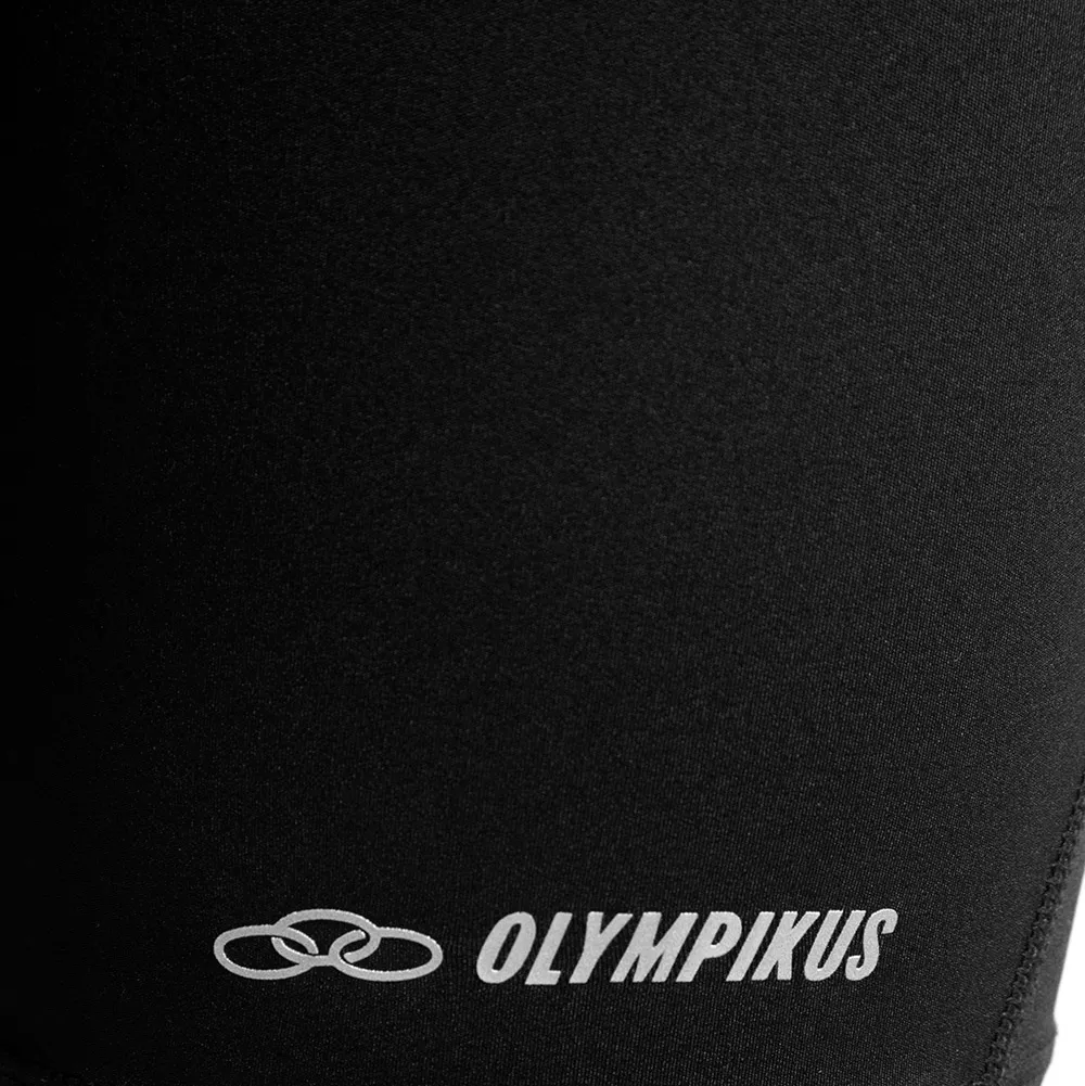 Bermuda 9 Flex Compression Olympikus