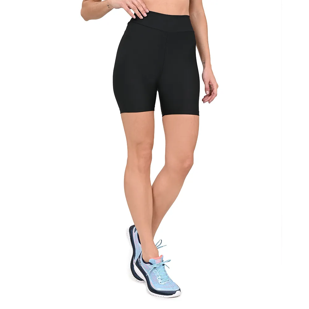 Bermuda Basic 6 Olympikus Feminina