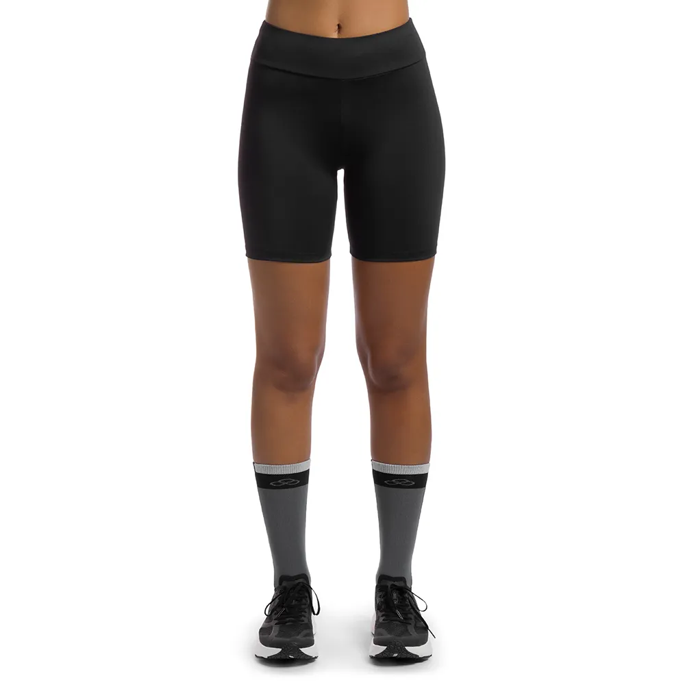 Bermuda Basic 6 Olympikus Feminina