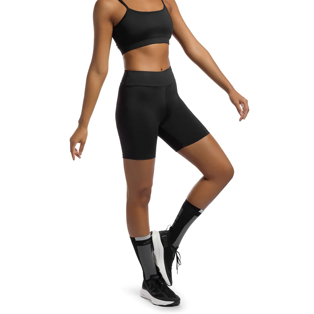 Bermuda Basic 6 Olympikus Feminina