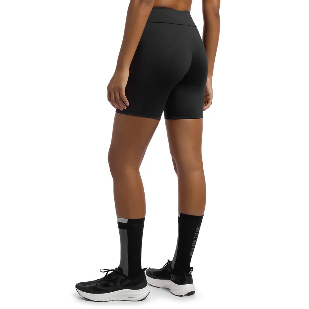 Bermuda Basic 6 Olympikus Feminina