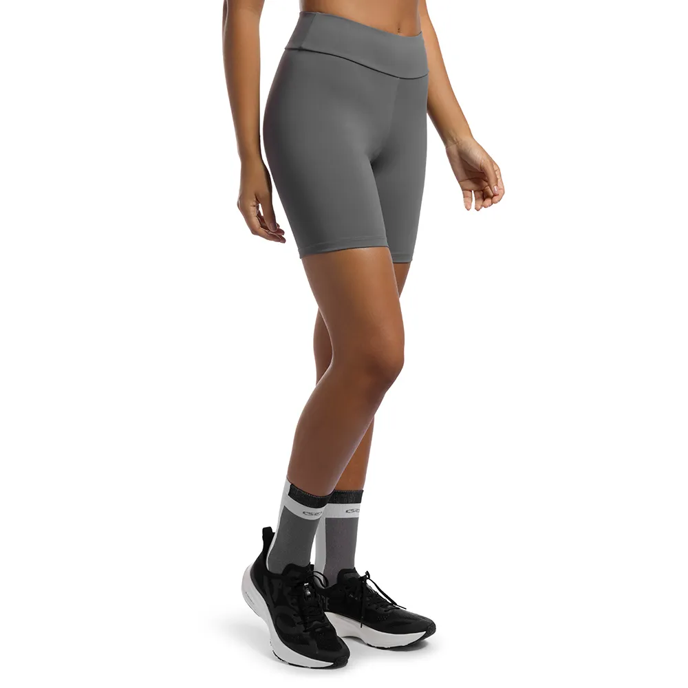Bermuda Basic 6 Olympikus Feminina