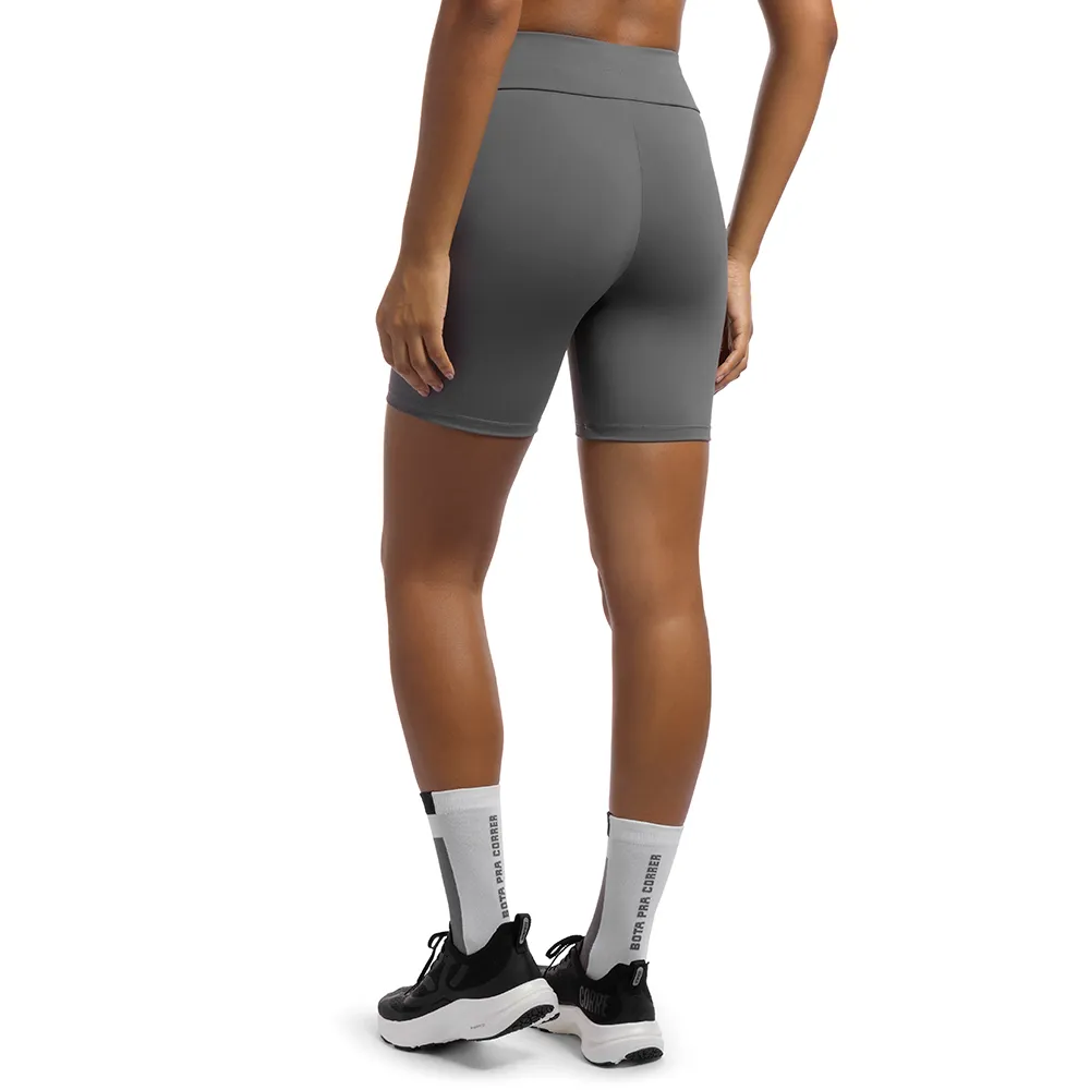 Bermuda Basic 6 Olympikus Feminina