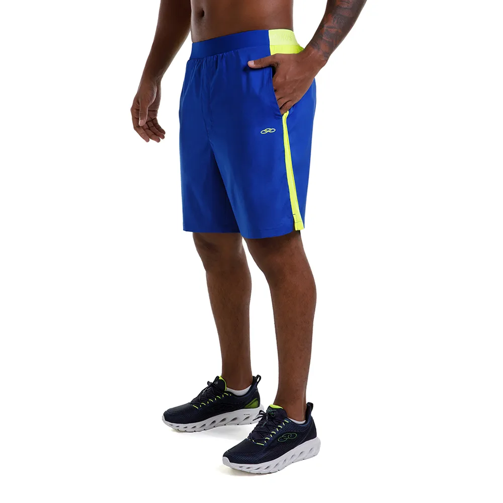 Bermuda Complemento 2.0 Olympikus Masculina