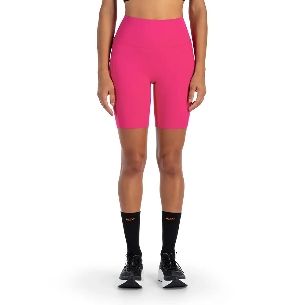 Bermuda Corre Com Bolso Olympikus