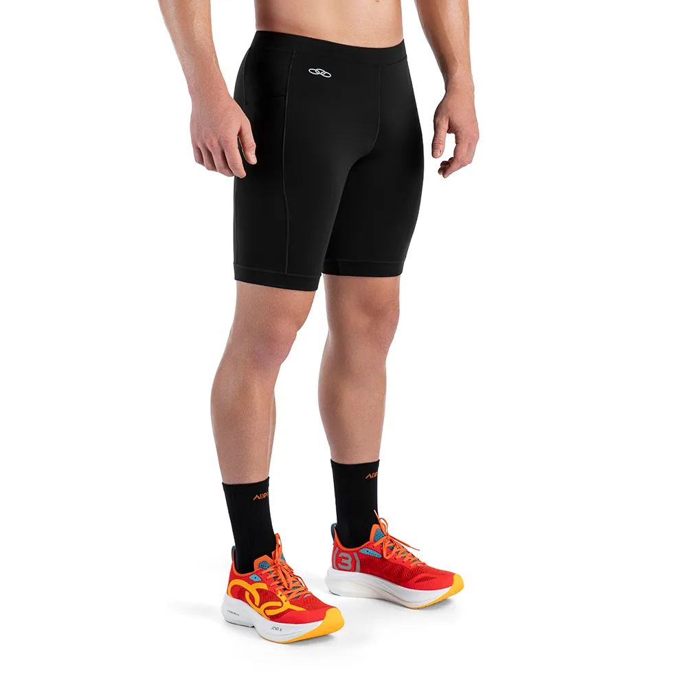 Bermuda Corre Olympikus Masculina
