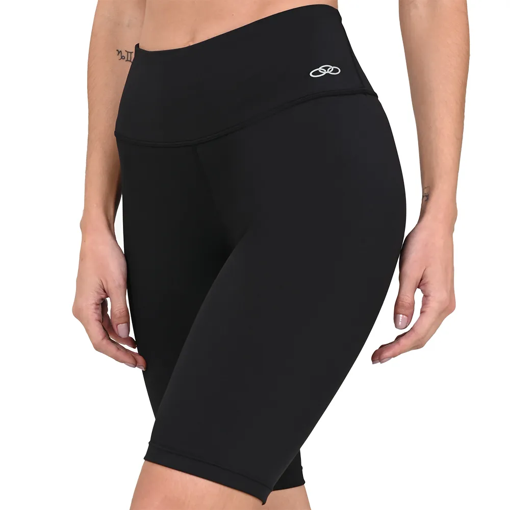 Bermuda Essential 10 Olympikus Feminina
