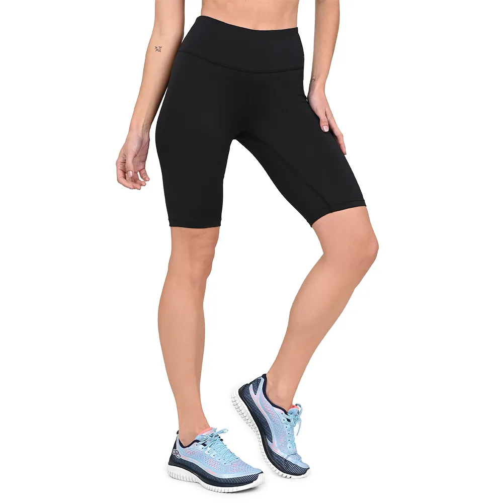 Bermuda Essential 10 Olympikus Feminina