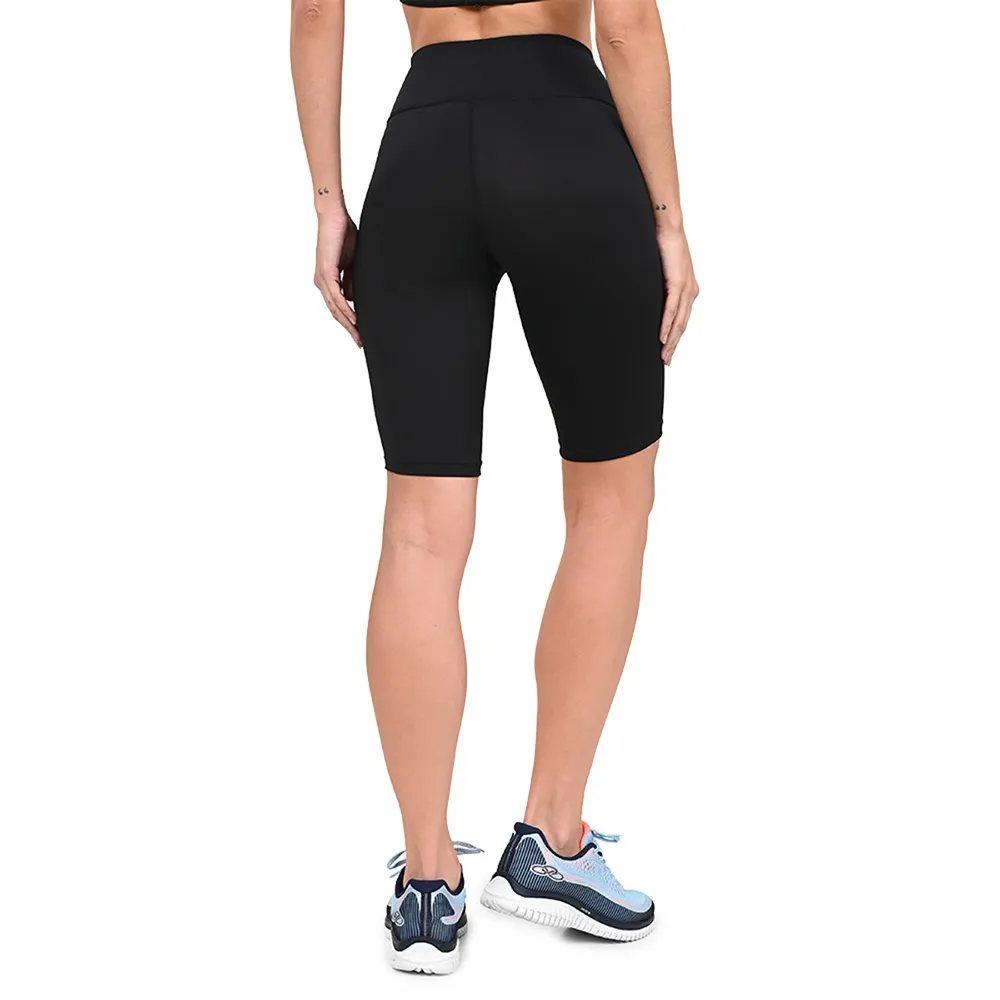 Bermuda Essential 10 Olympikus Feminina