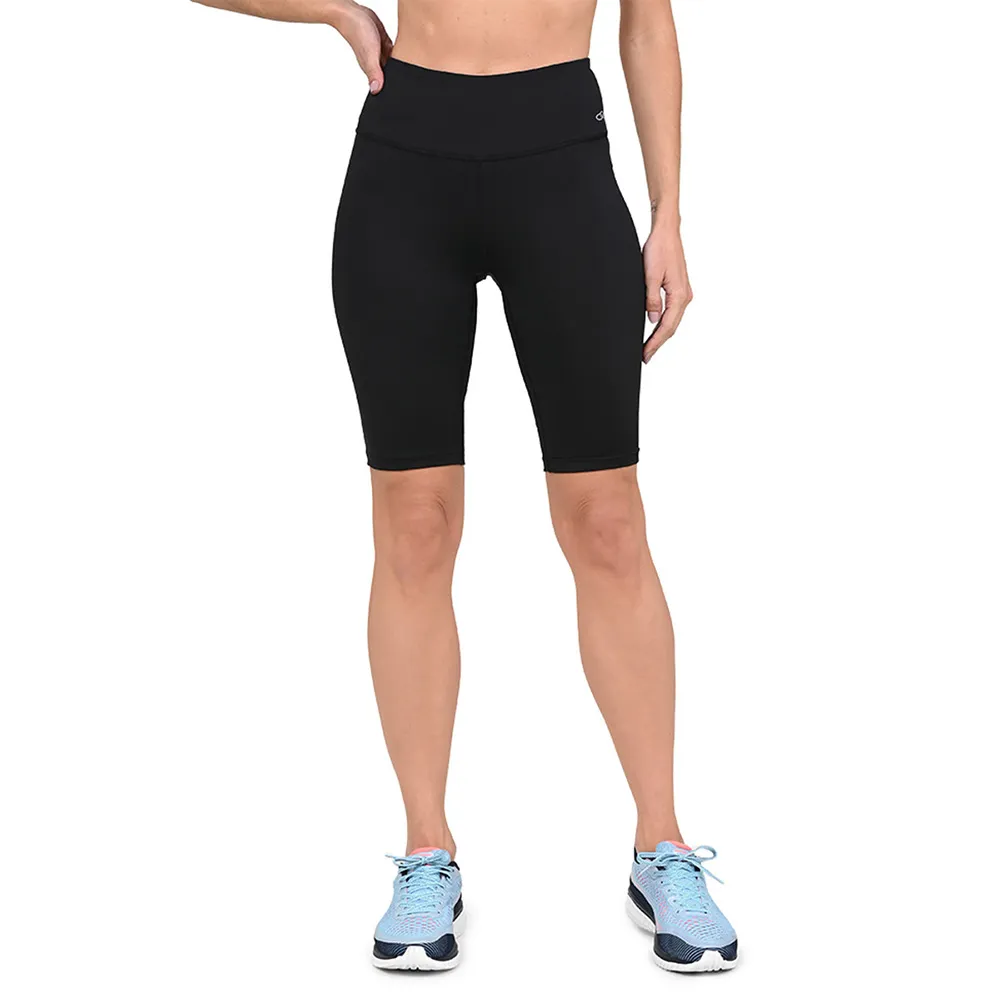 Bermuda Essential 10 Olympikus Feminina