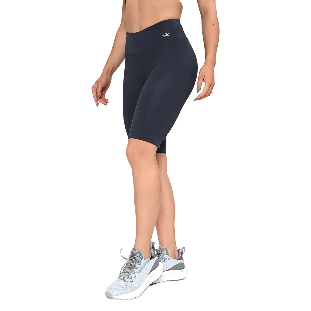 Bermuda Essential 10 Olympikus Feminina