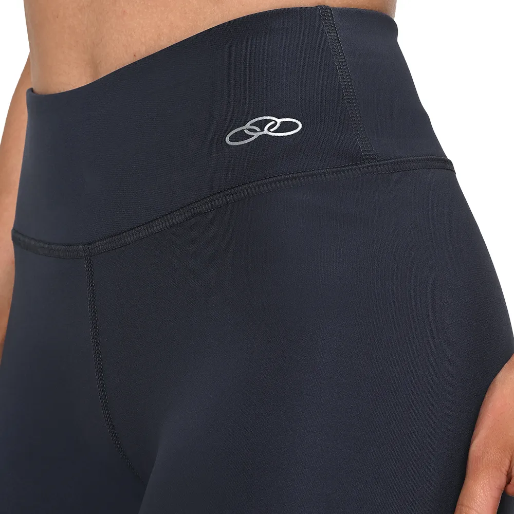 Bermuda Essential 10 Olympikus Feminina