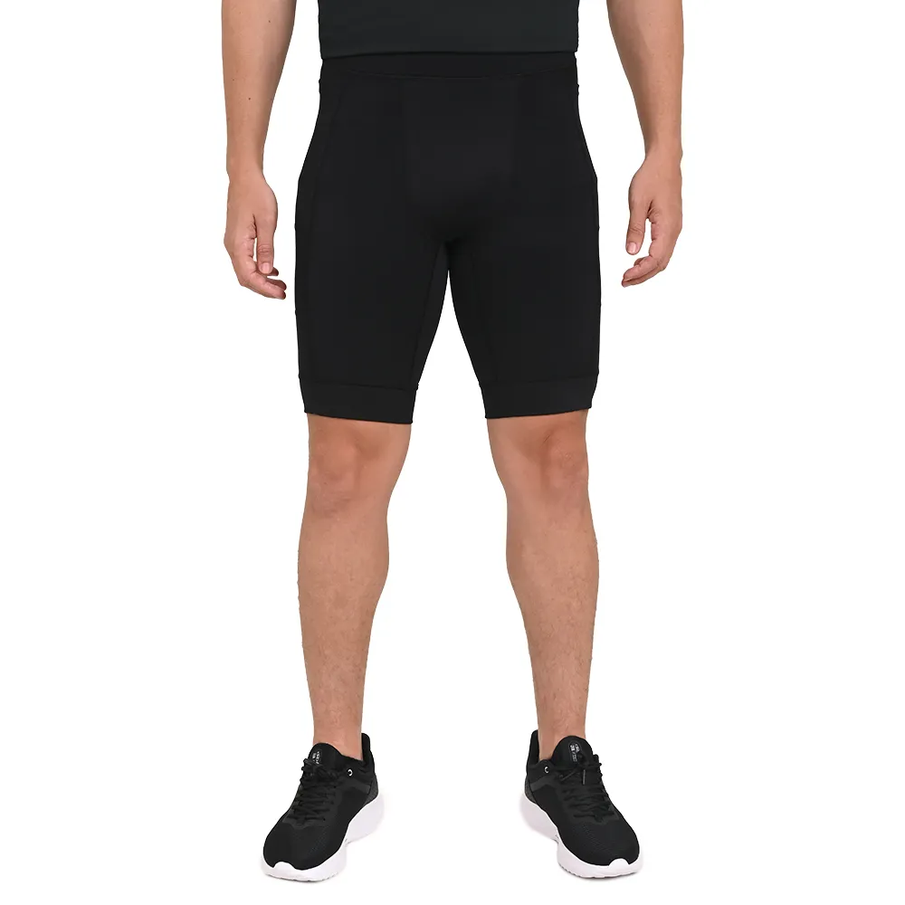 Bermuda Flex Compression Olympikus Masculina