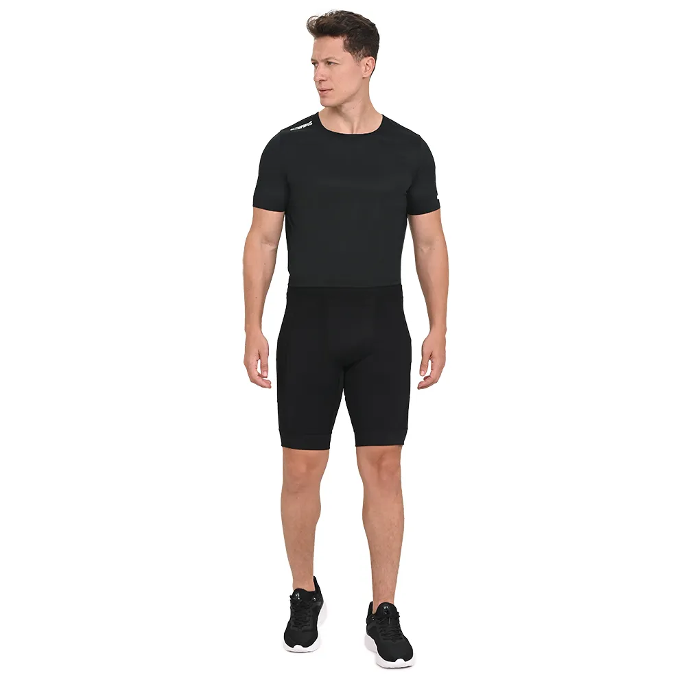 Bermuda Flex Compression Olympikus Masculina