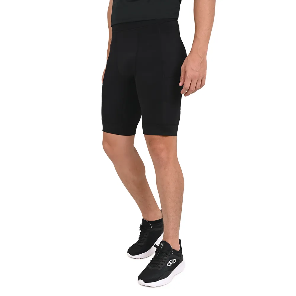 Bermuda Flex Compression Olympikus Masculina