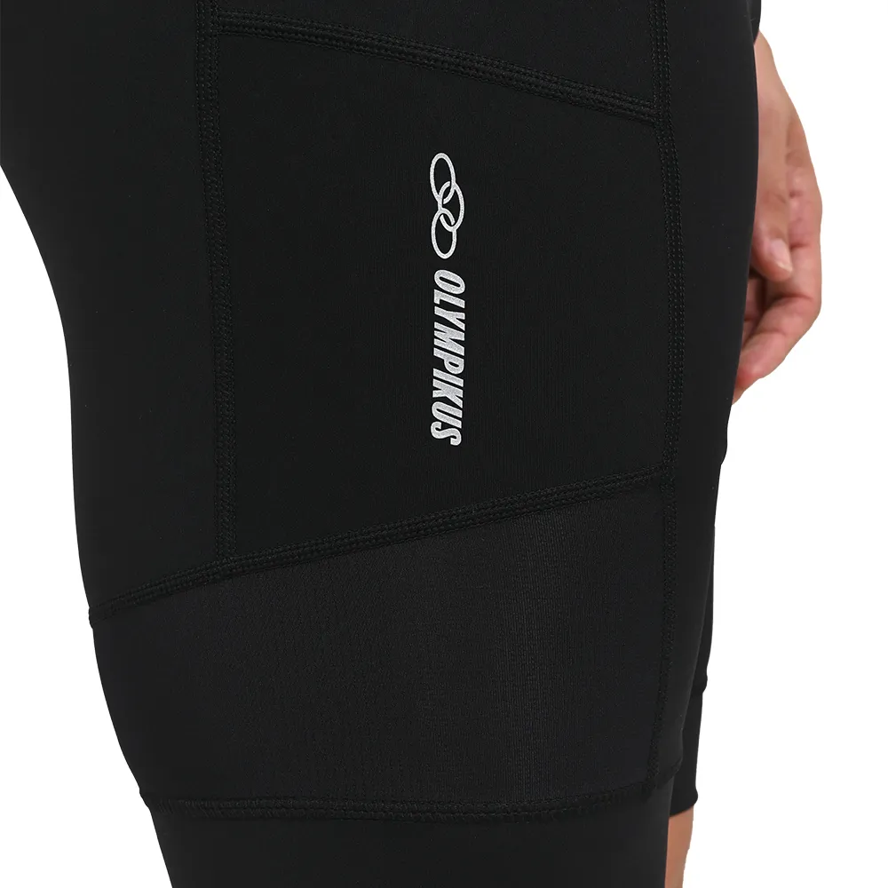 Bermuda Flex Compression Olympikus Masculina