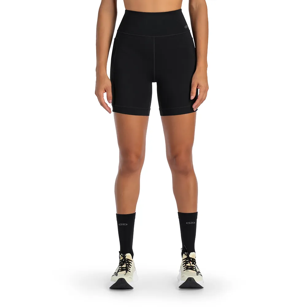 Bermuda Funcional 6 Olympikus Feminina