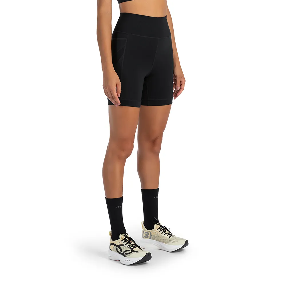 Bermuda Funcional 6 Olympikus Feminina