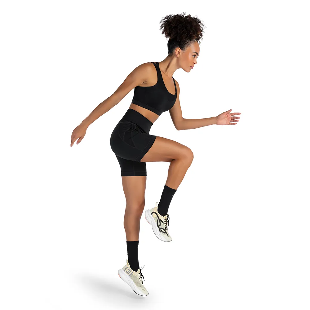 Bermuda Funcional 6 Olympikus Feminina