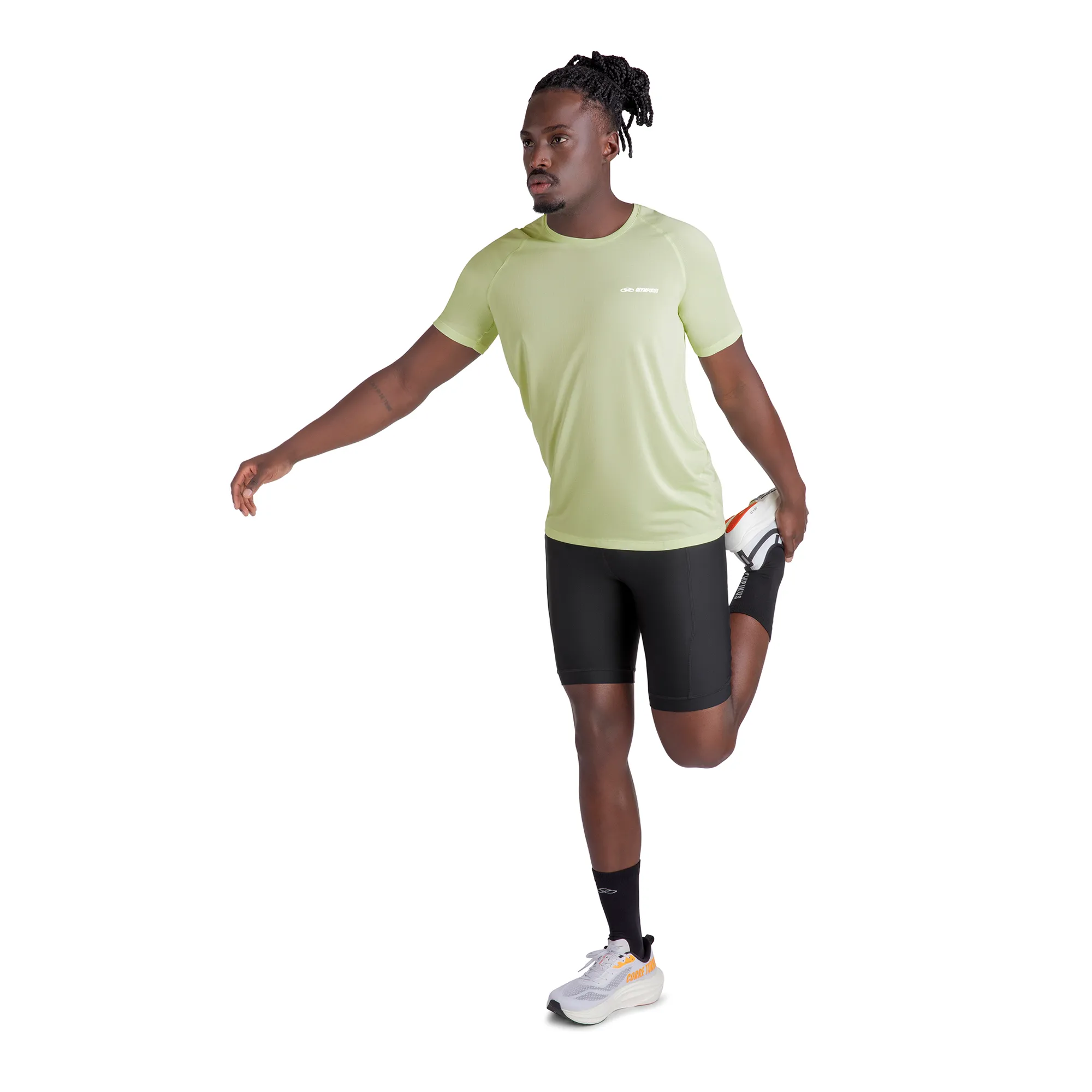 Bermuda Funcional 8 Olympikus Masculina