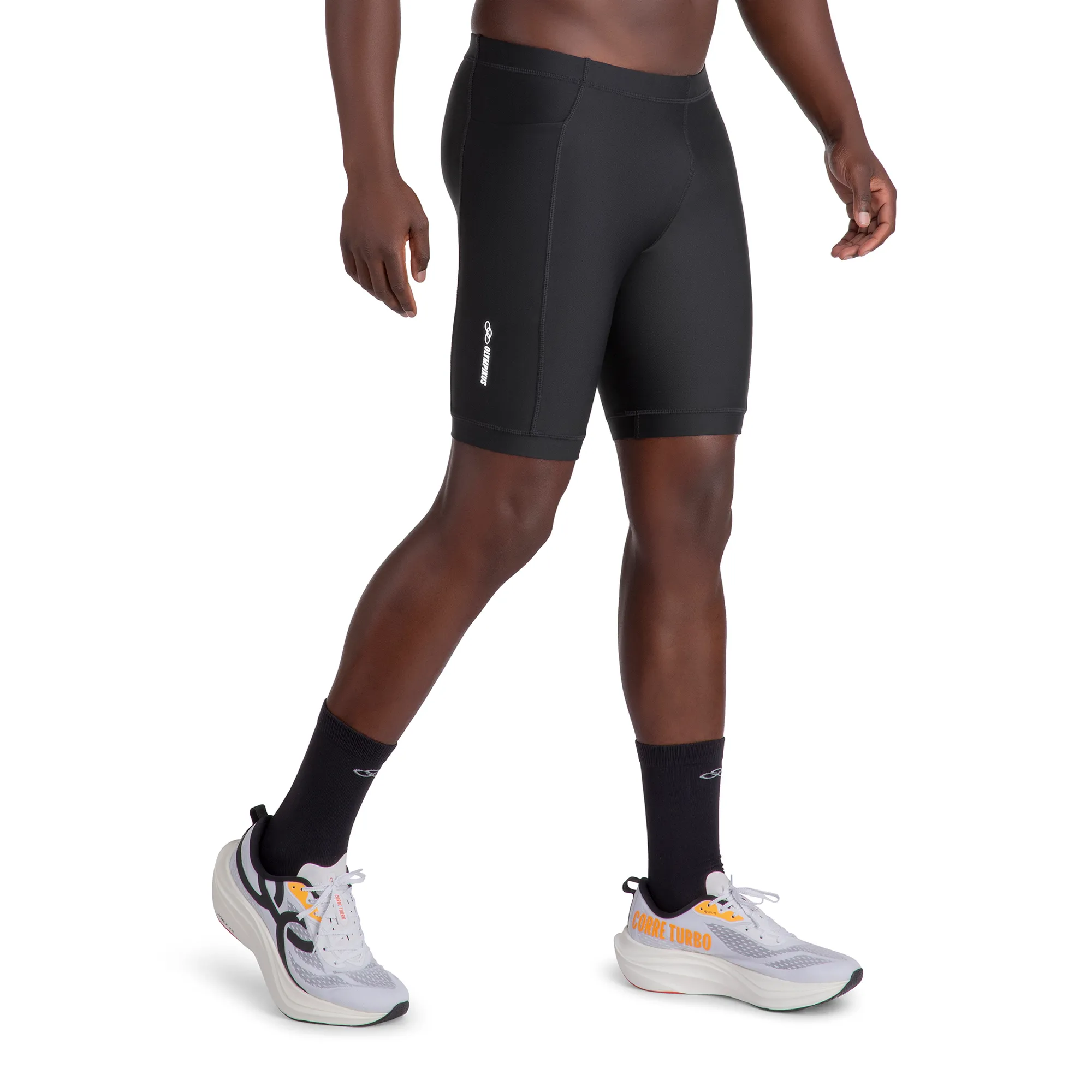 Bermuda Funcional 8 Olympikus Masculina