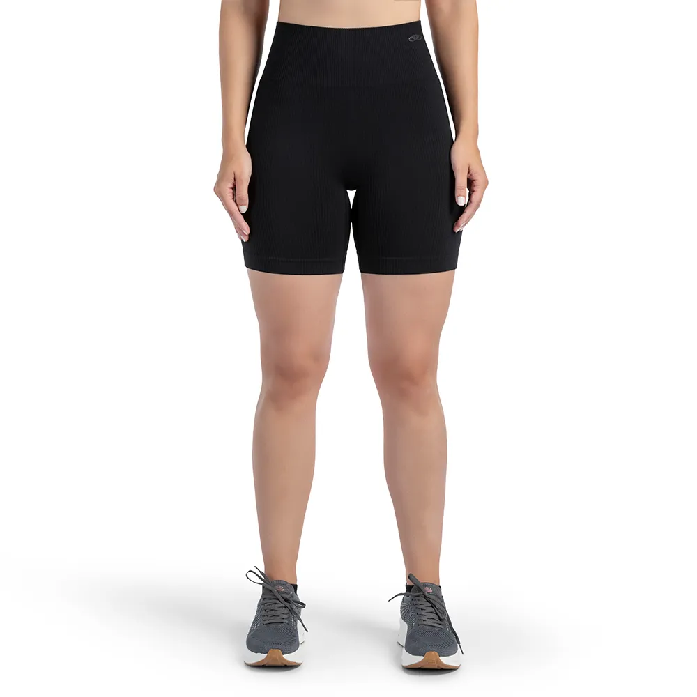 Bermuda Knit Minimal 6 Olympikus Feminina