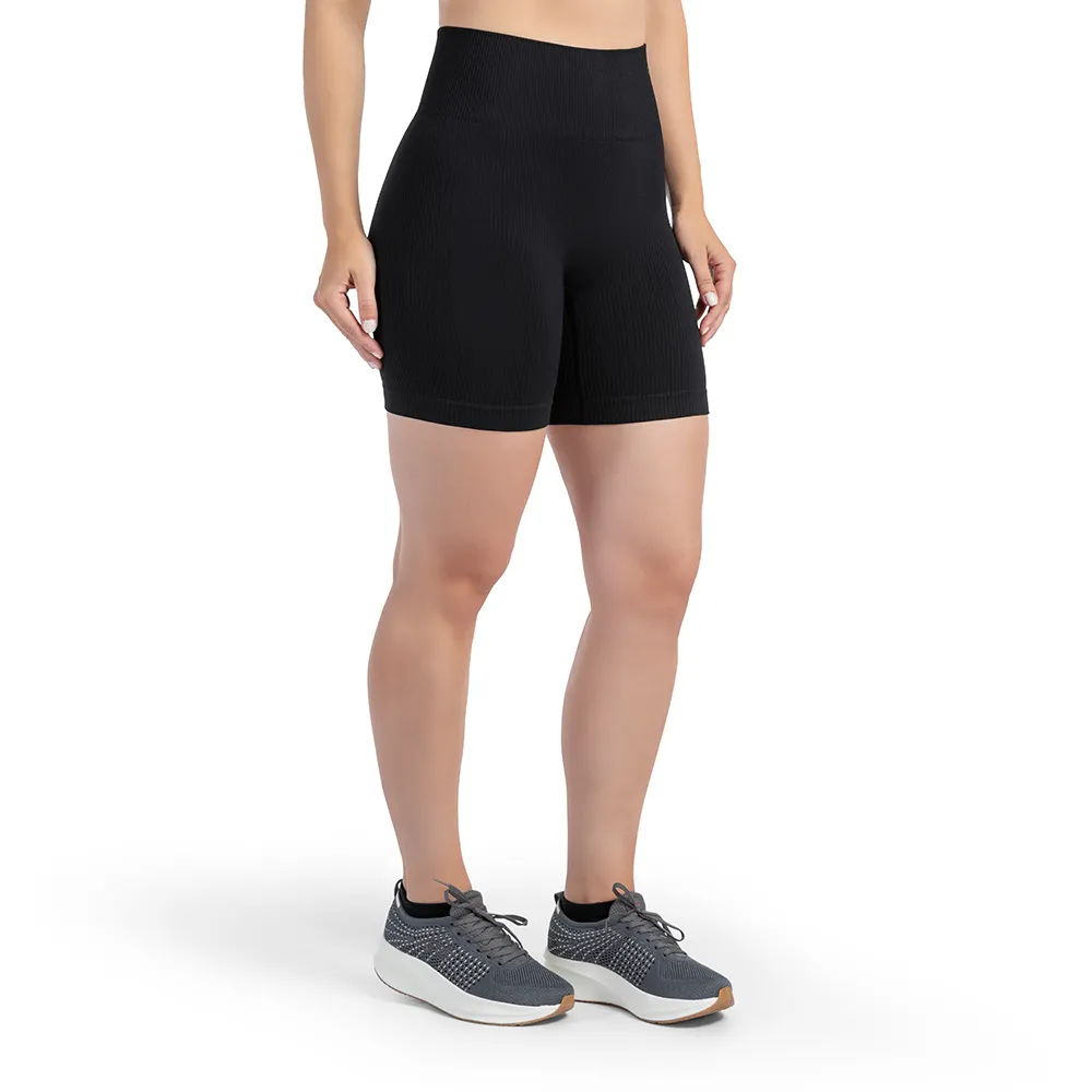 Bermuda Knit Minimal 6 Olympikus Feminina