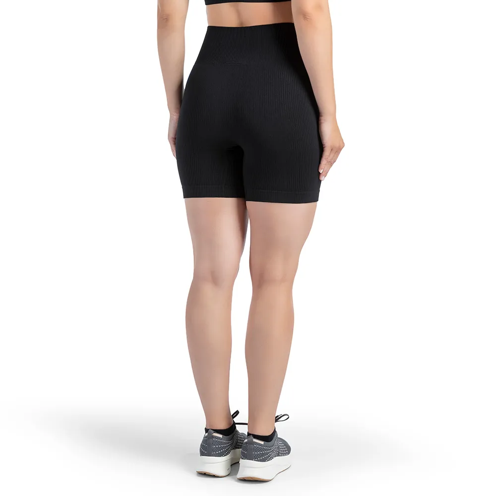 Bermuda Knit Minimal 6 Olympikus Feminina