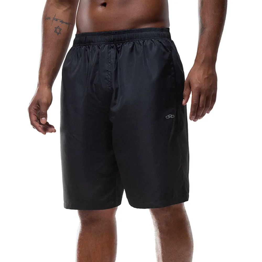 Bermuda Olympikus Essential 9 Masculino