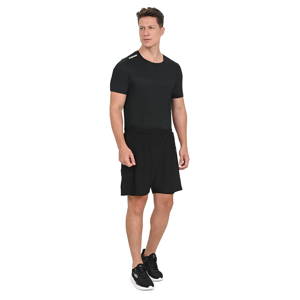 Bermuda Ultra 2 Em 1 Olympikus Masculina