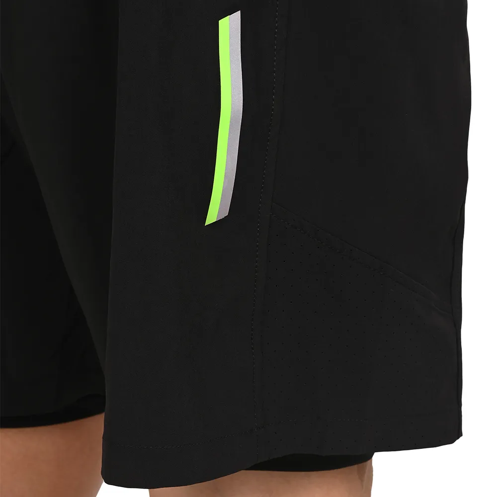 Bermuda Ultra 2 Em 1 Olympikus Masculina