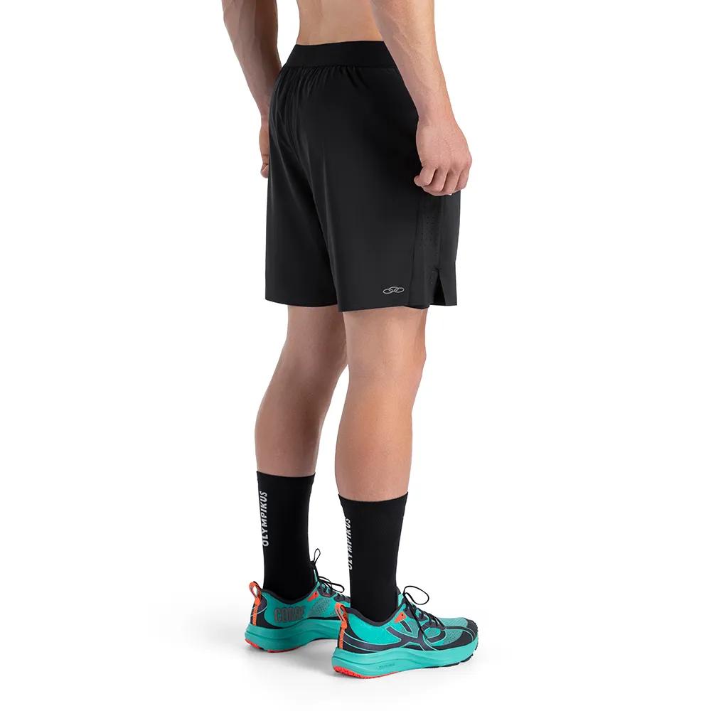 Bermuda Ultra 2 em 1 Olympikus Masculina