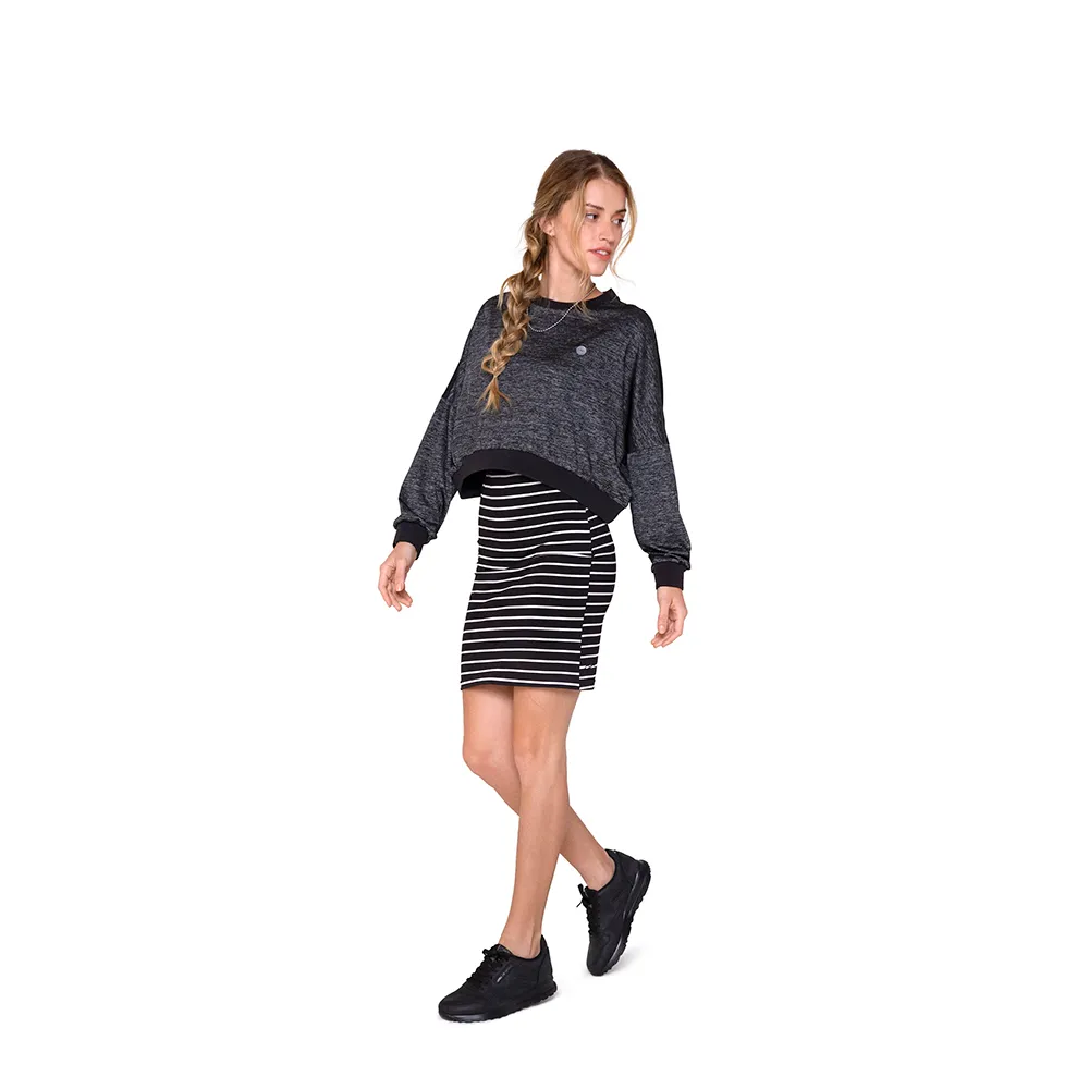 Blusa Olympikus Melange Feminina