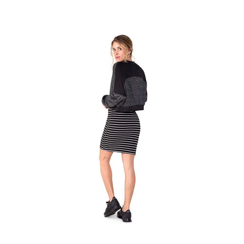 Blusa Olympikus Melange Feminina