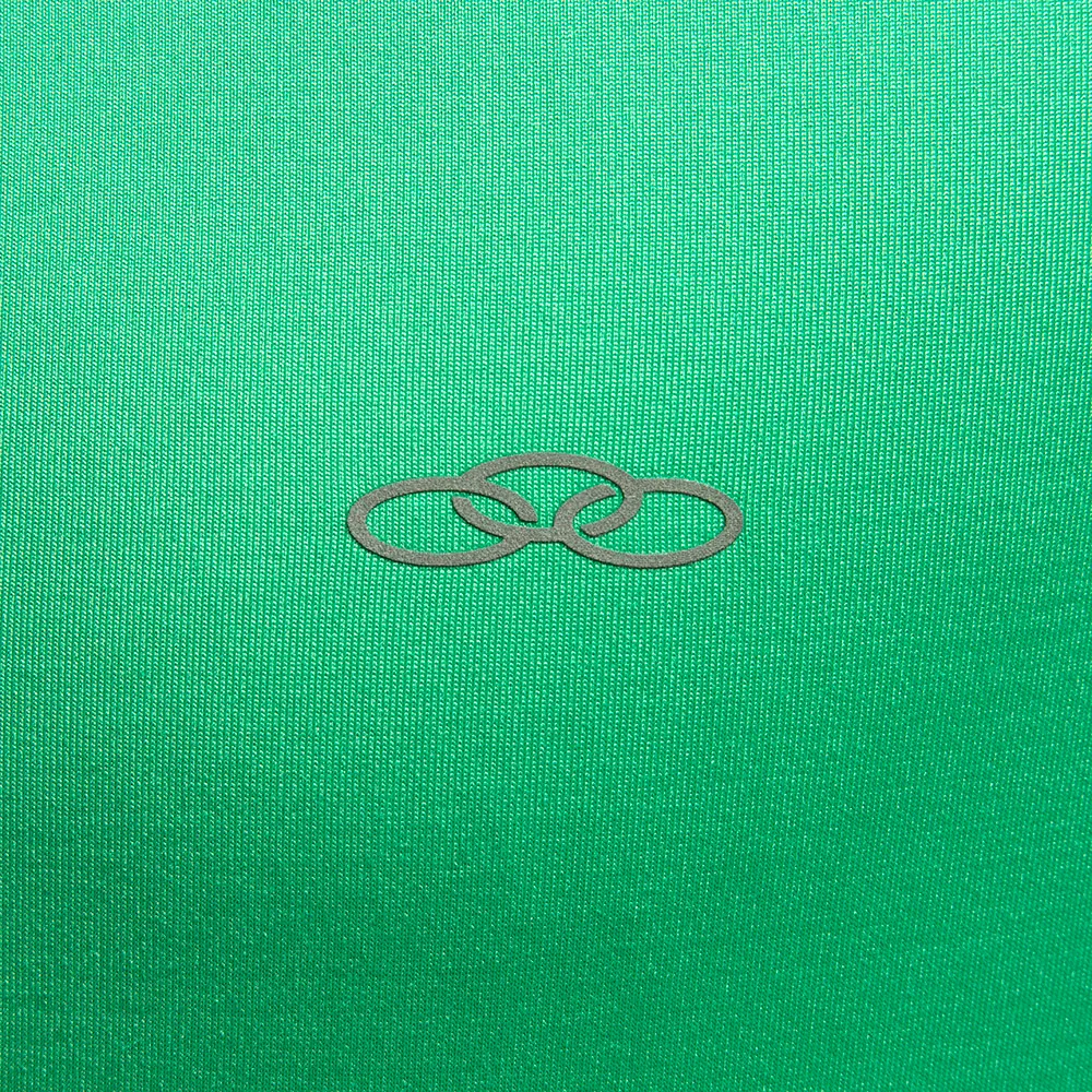 Blusa Térmica Manga Longa Olympikus
