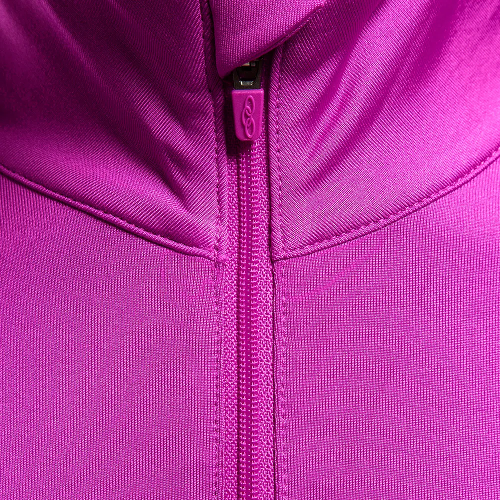 Blusa Térmica Manga Longa Olympikus Feminina