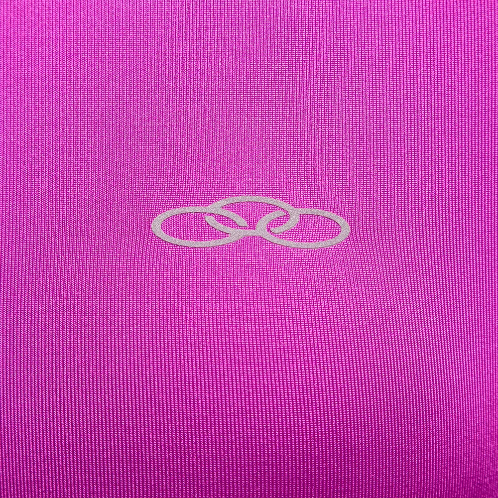 Blusa Térmica Manga Longa Olympikus Feminina