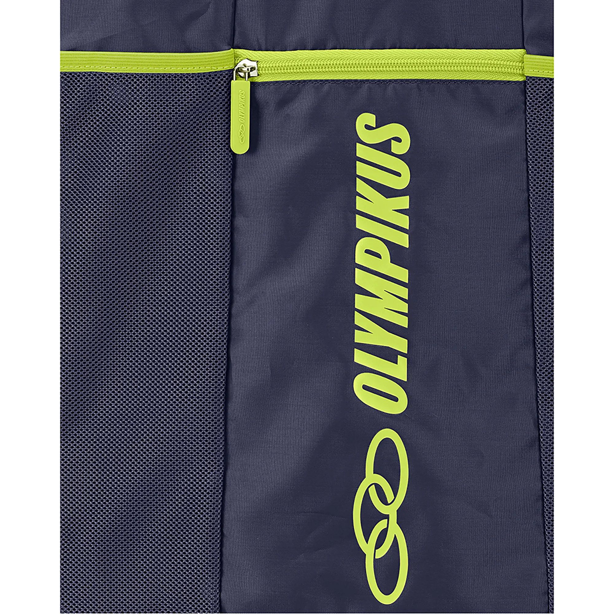 Bolsa Olympikus Gym Sack