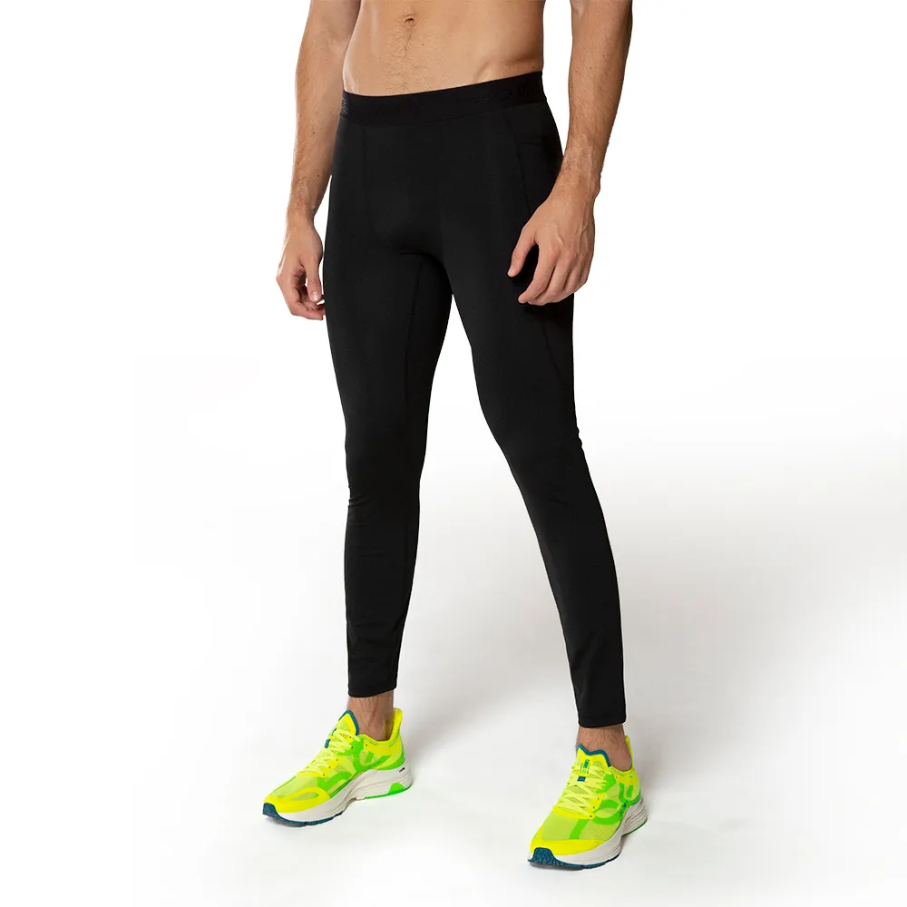 Calça Compressão Funcionalidade Olympikus Masculina