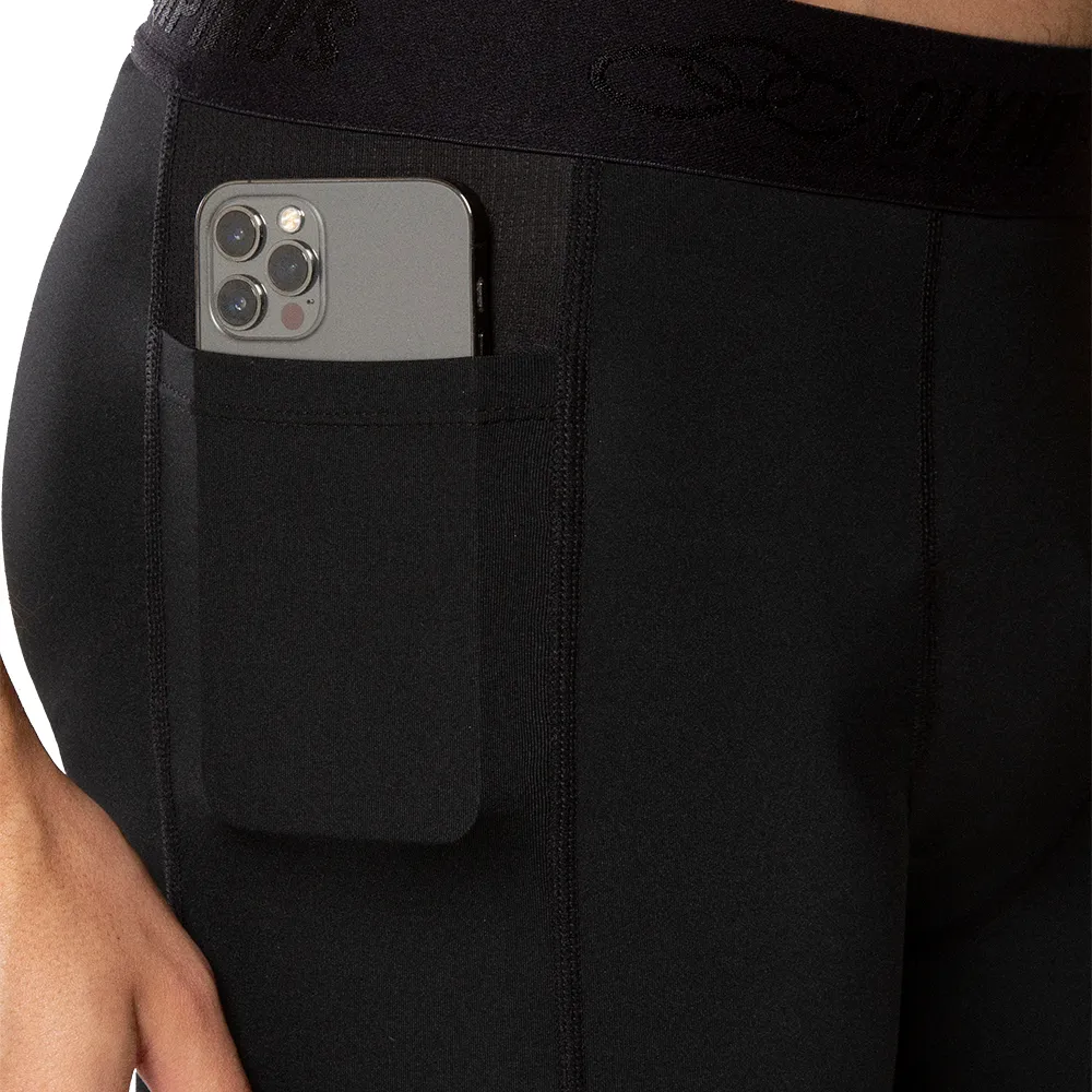 Calça Compressão Funcionalidade Olympikus Masculina