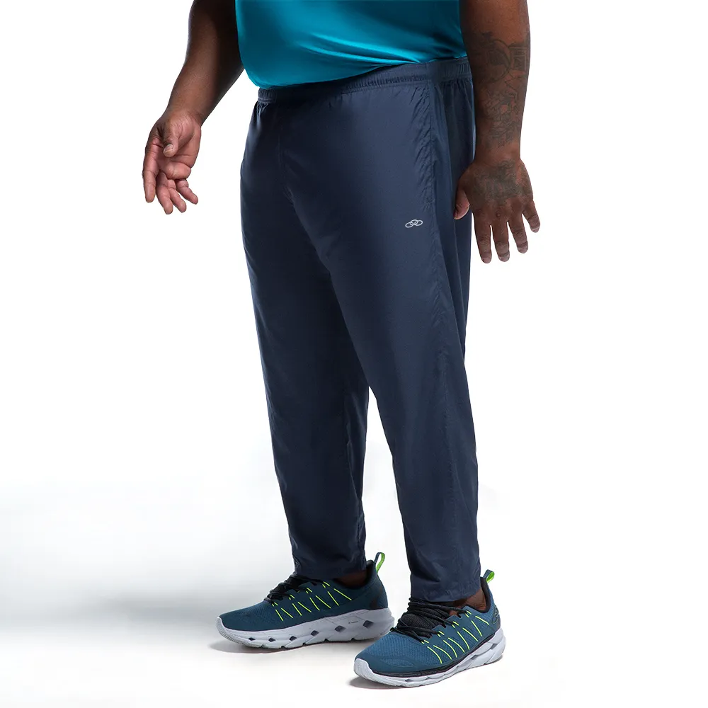 Calça Essential Olympikus Masculina Plus Size