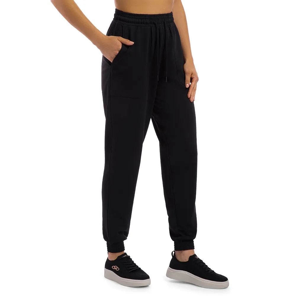 Calça Jogging Comfy Olympikus Feminina