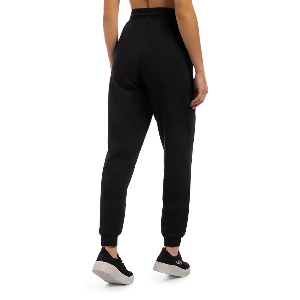 Calça Jogging Comfy Olympikus Feminina