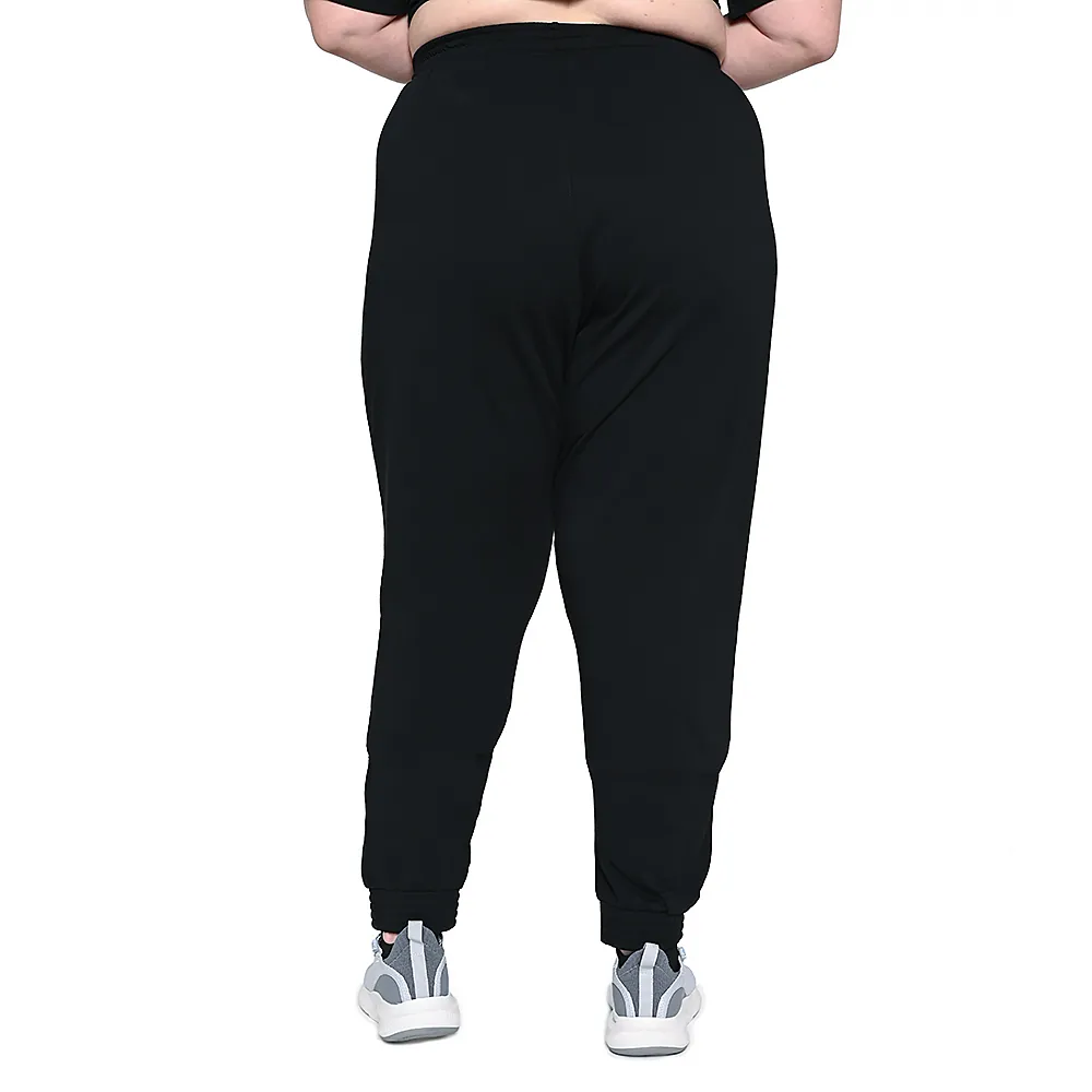 Calça Jogging Comfy Olympikus Feminina Plus Size